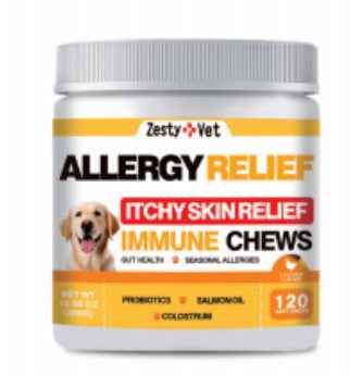 Health Supplement