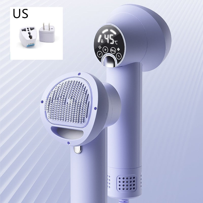 Smart Pet Hair Dryer - GOOD DOGGO
