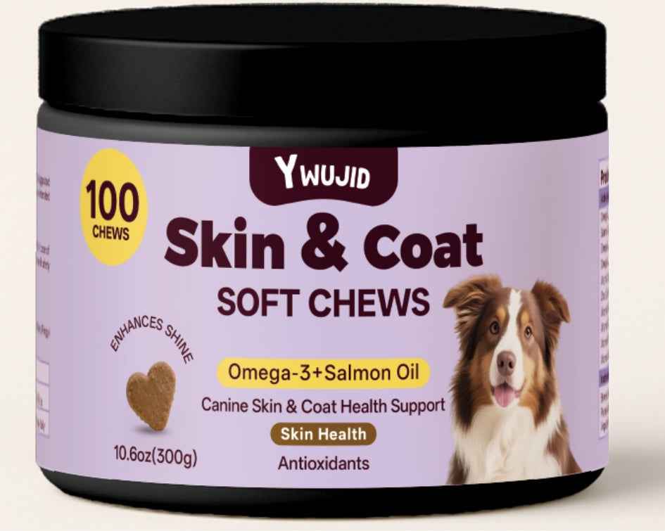 Skin Beauty Hair Soft Granules