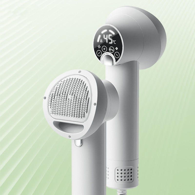 Smart Pet Hair Dryer - GOOD DOGGO