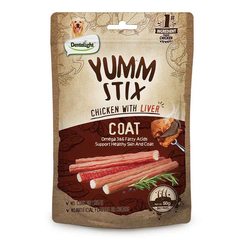Pet Puppy Vitamin