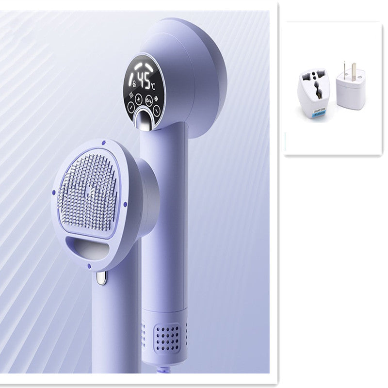 Smart Pet Hair Dryer - GOOD DOGGO