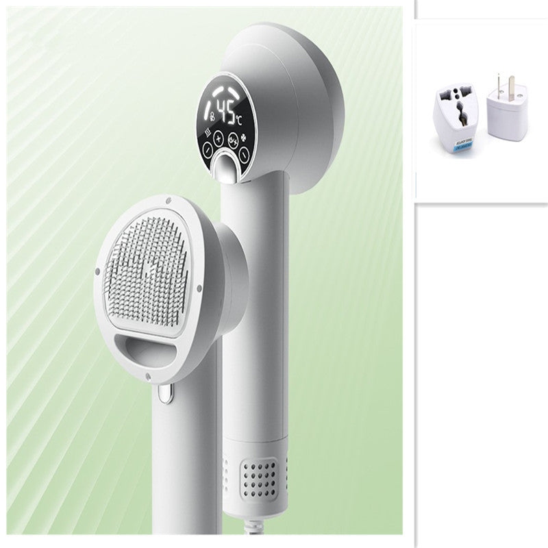 Smart Pet Hair Dryer - GOOD DOGGO