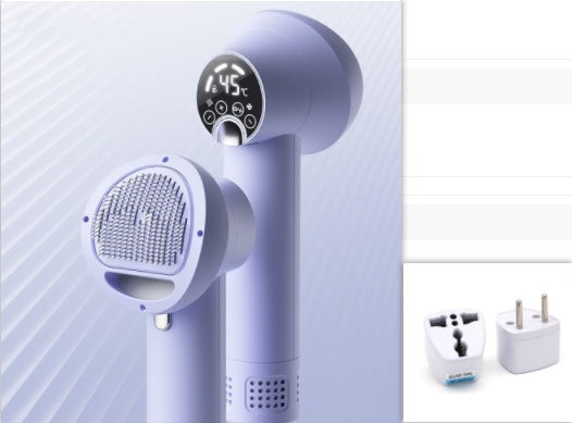Smart Pet Hair Dryer - GOOD DOGGO