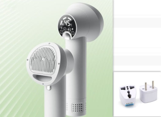 Smart Pet Hair Dryer - GOOD DOGGO