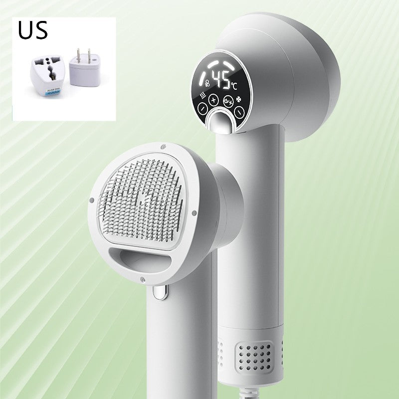 Smart Pet Hair Dryer - GOOD DOGGO