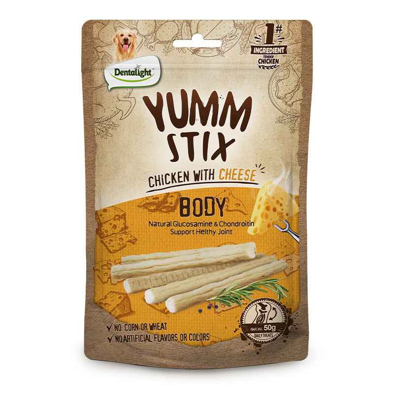 Pet Puppy Vitamin