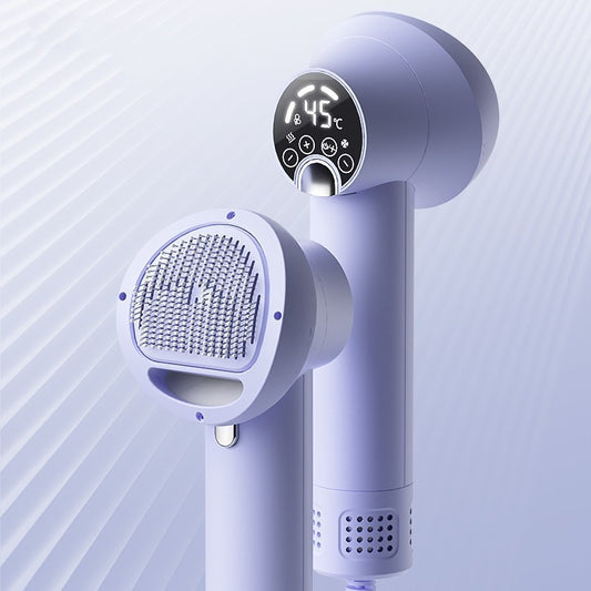 Smart Pet Hair Dryer - GOOD DOGGO