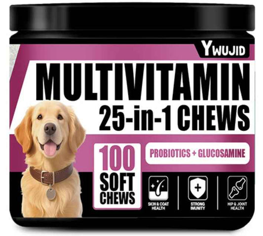 MultiVitamin 25+1