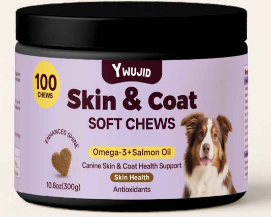 Skin Beauty Hair Soft Granules