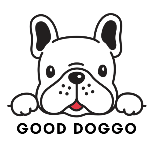 GOOD DOGGO